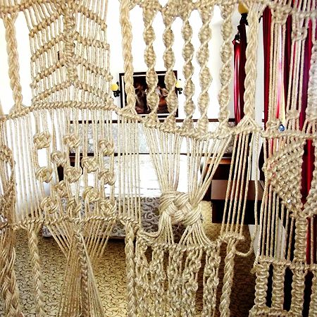 Knidos Butik Otel Datça Exteriör bild