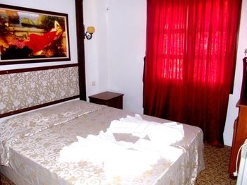 Knidos Butik Otel Datça Exteriör bild
