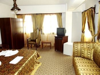 Knidos Butik Otel Datça Exteriör bild